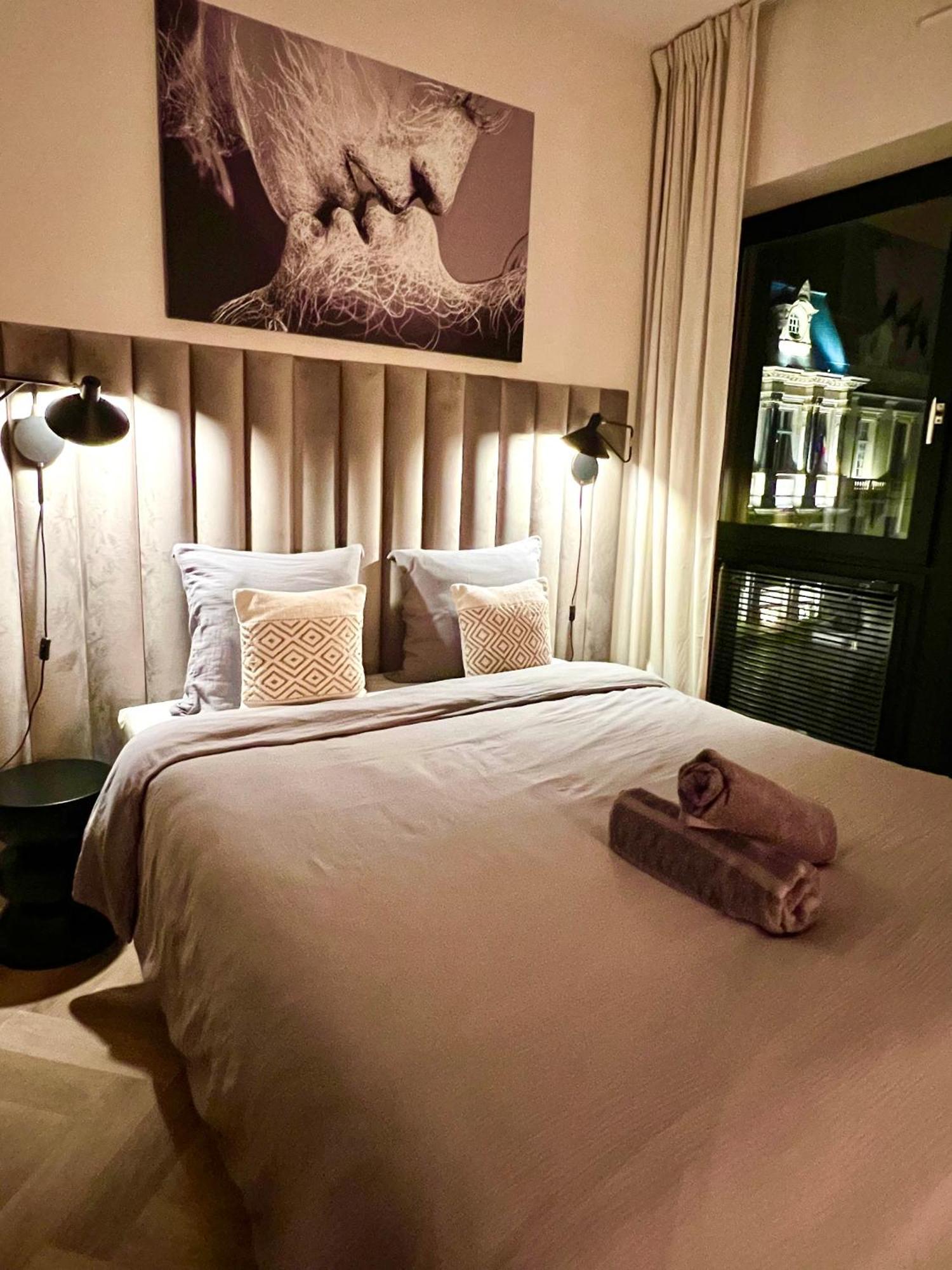 Spa Et Sauna Luxueux Hyper Centre Troyes Eksteriør bilde