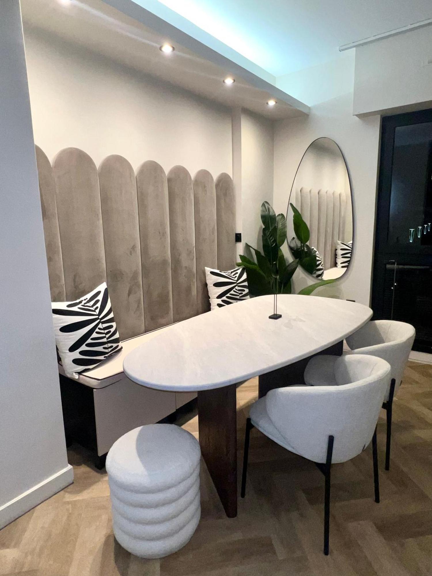 Spa Et Sauna Luxueux Hyper Centre Troyes Eksteriør bilde
